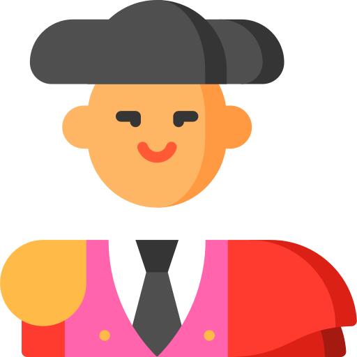 Bullfighter