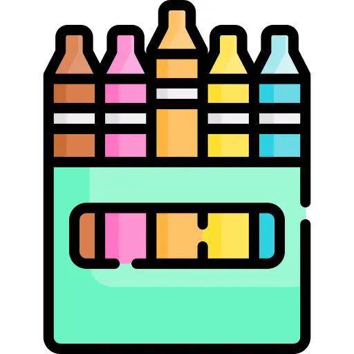 Crayon