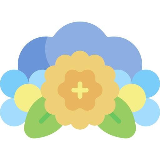 花卉
