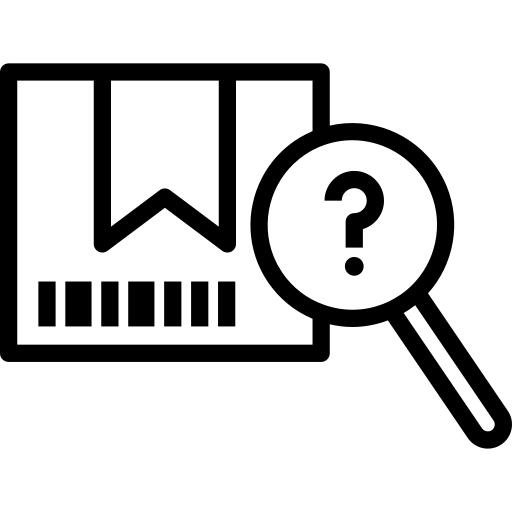 Order tracking