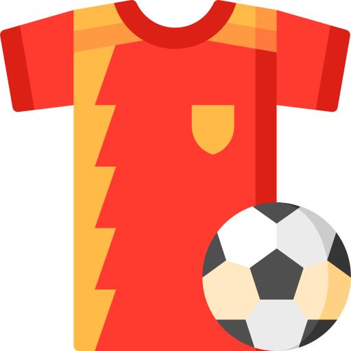 Football shirt