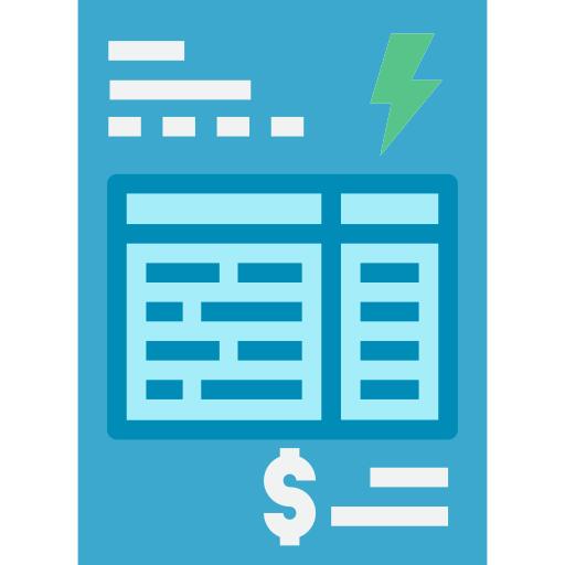 Electricity bill