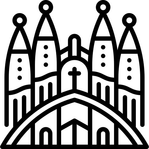 Sagrada familia