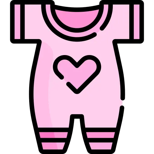 Baby clothes
