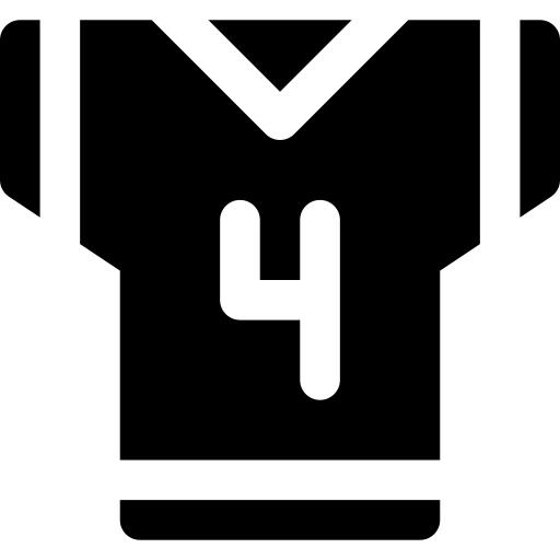 Rugby jersey