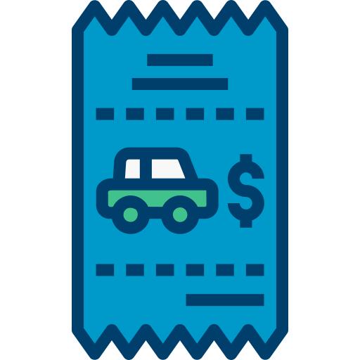Parking fee