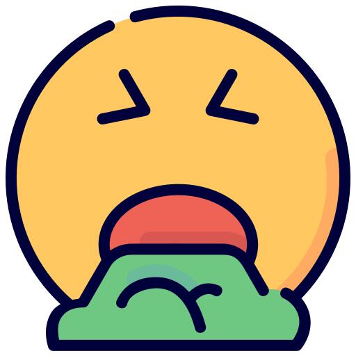 呕吐