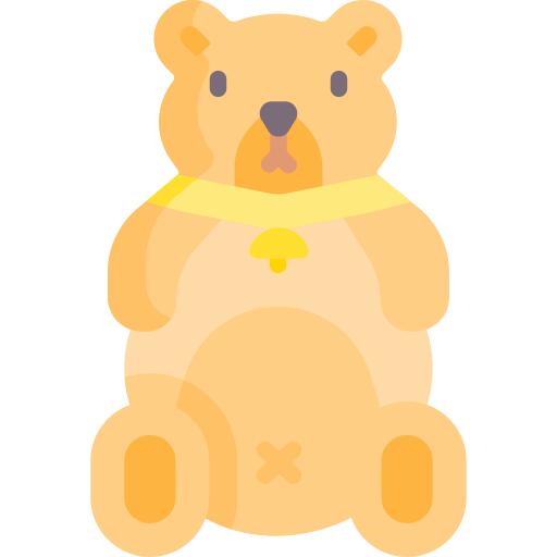 Teddy bear