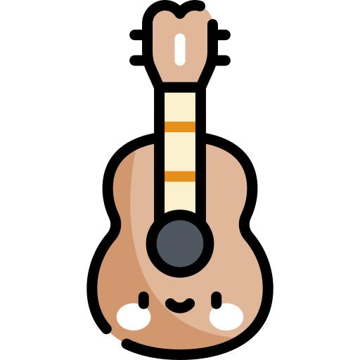 吉他