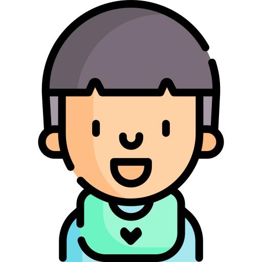 男婴