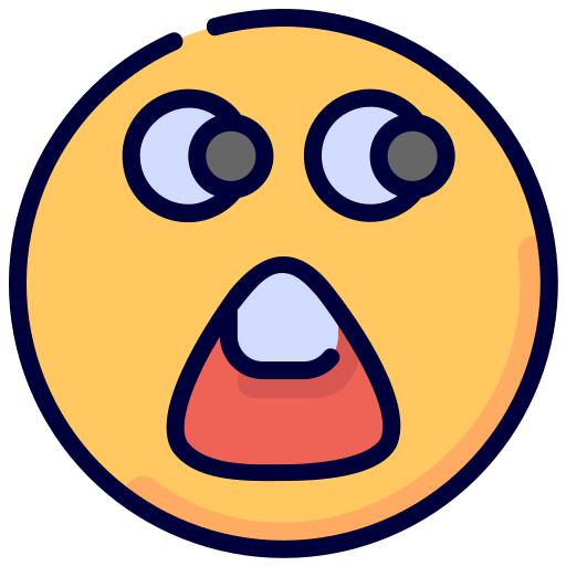 Shocked