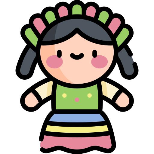 娃娃
