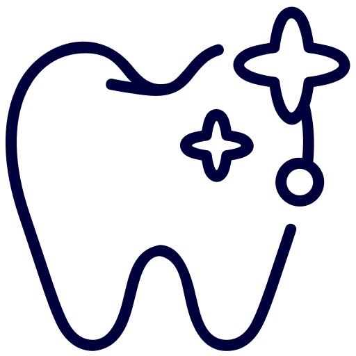 清洁牙齿