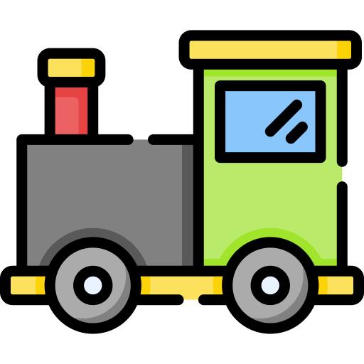 迷你火车