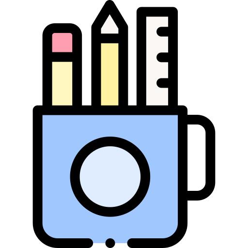 Pencil case