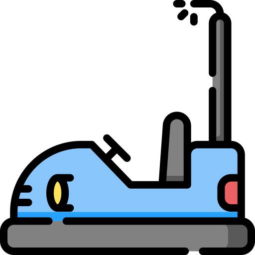 Bumper car