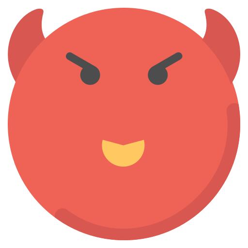 魔鬼