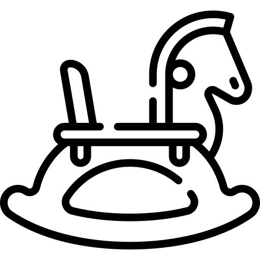 Rocking horse