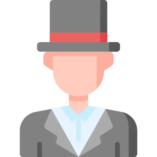 Magician