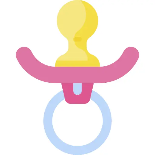 Pacifier