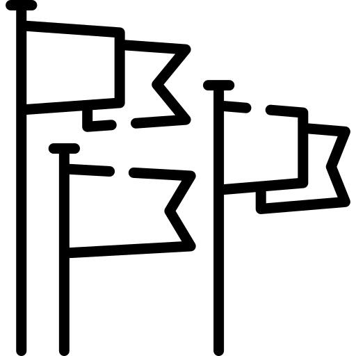 标志