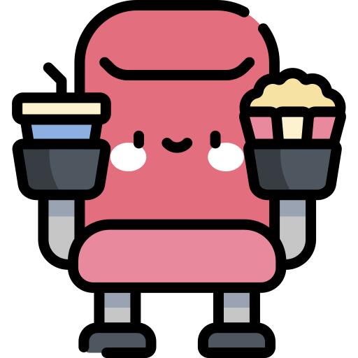 电影院座位