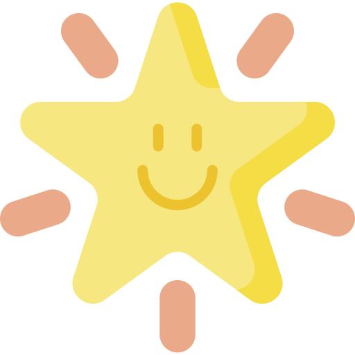 星