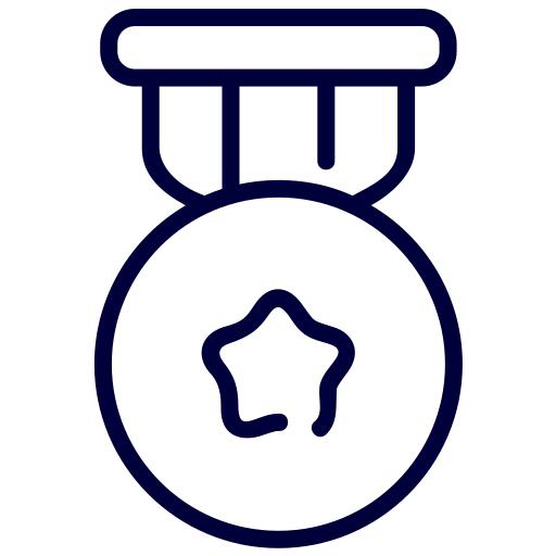 勋章