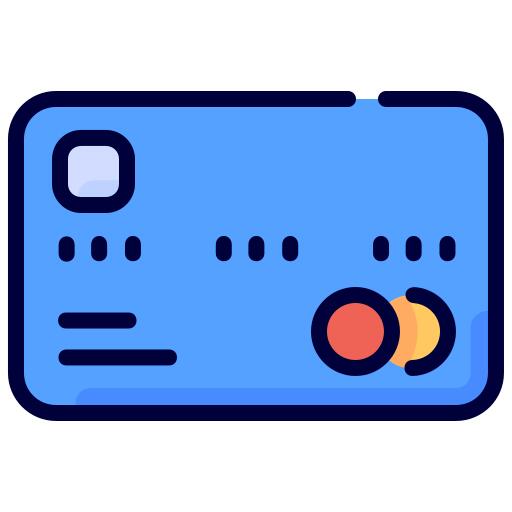 Credit card