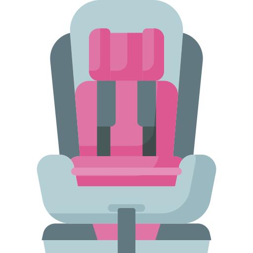 Baby car seat