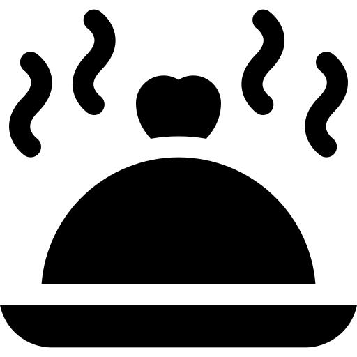 婚礼食品