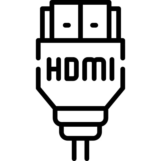 Hdmi cable