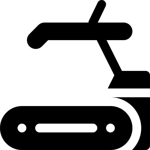 跑步机