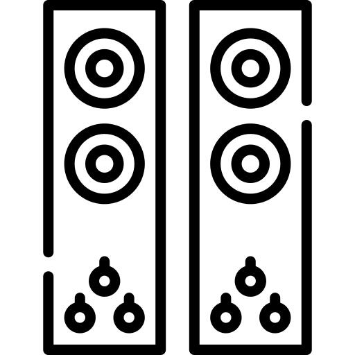 Speakers