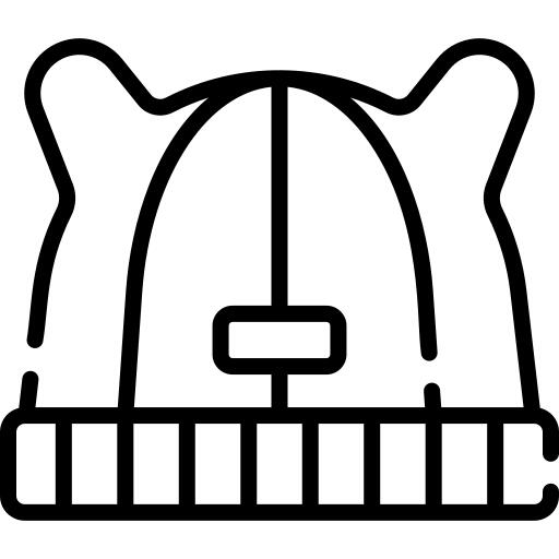 Baby hat