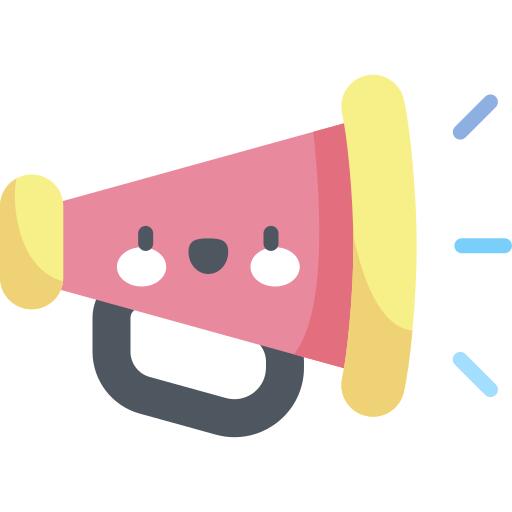 Megaphone