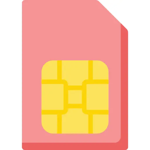 Sim card