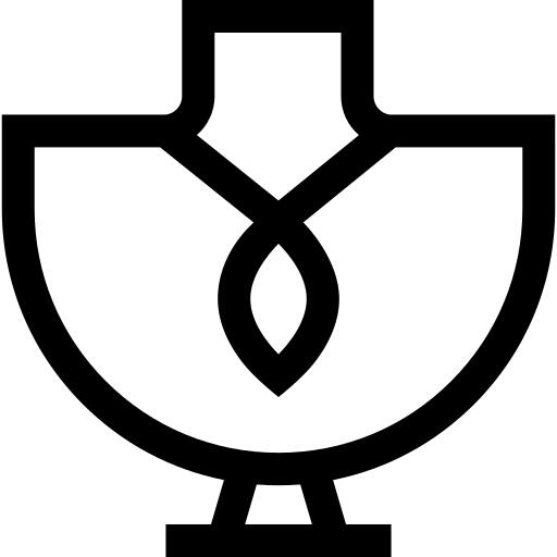 项链
