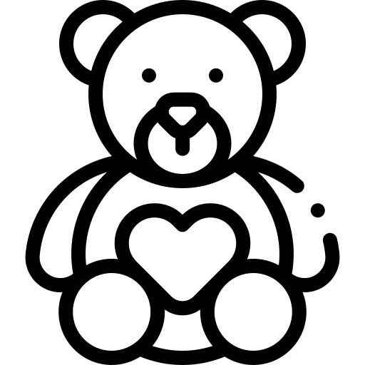 Teddy bear