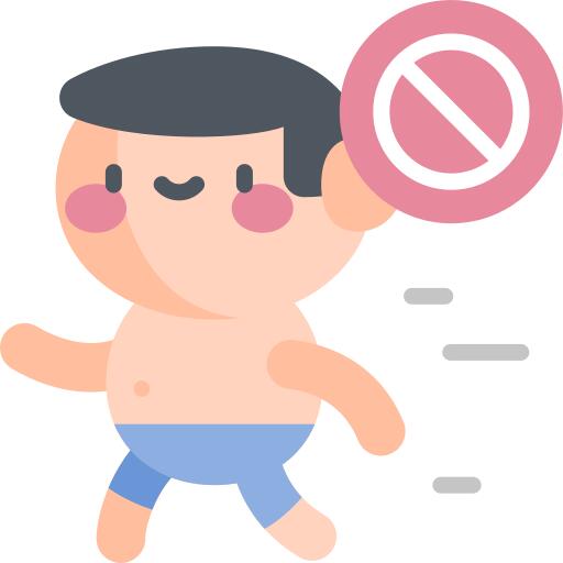 Dont run