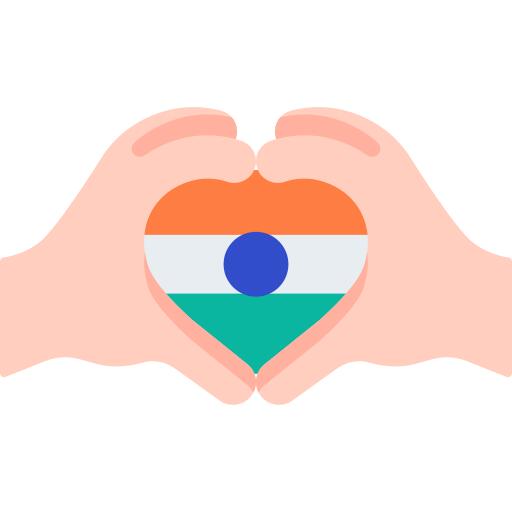India
