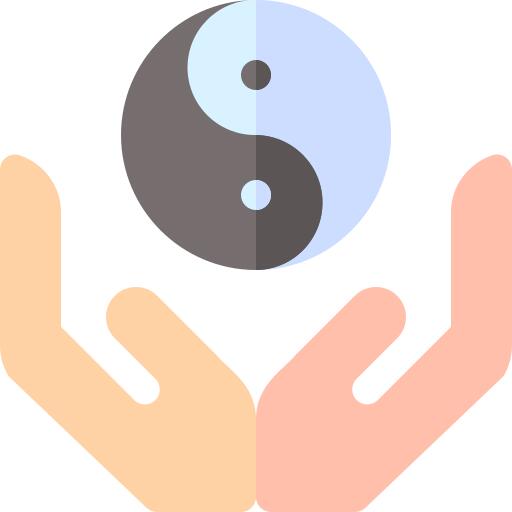 Yin yang