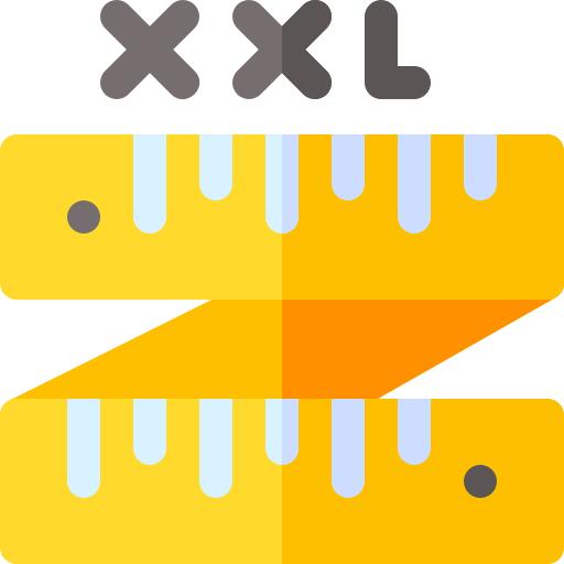 Measure tape