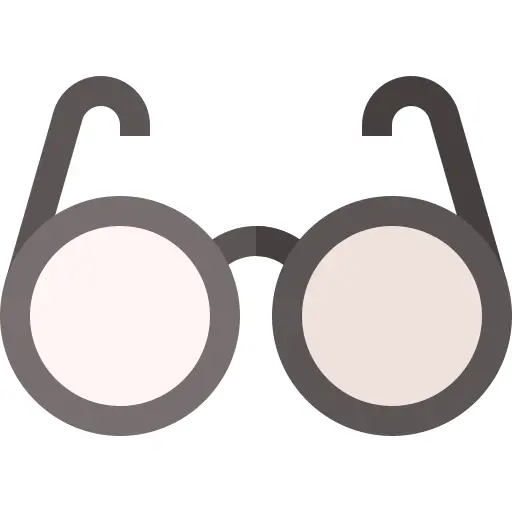 眼镜
