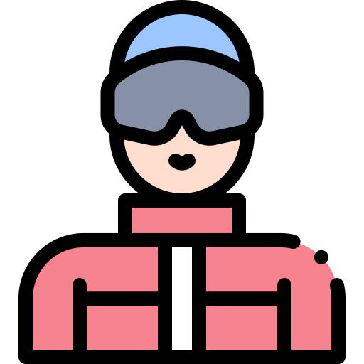 登山者