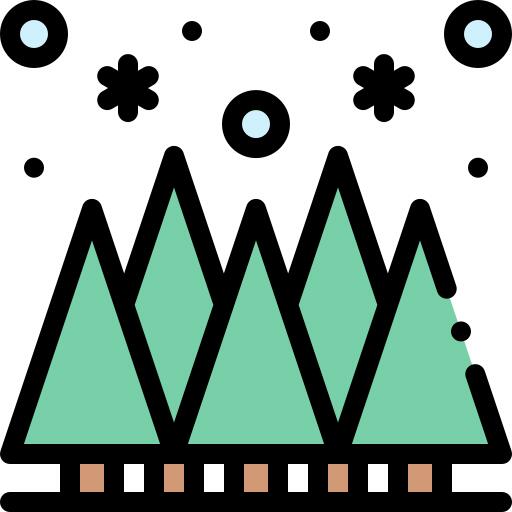 森林