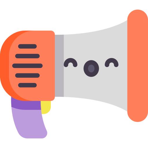 Megaphone