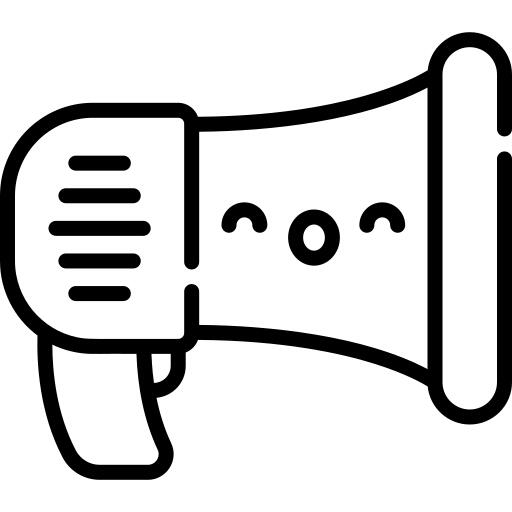 Megaphone
