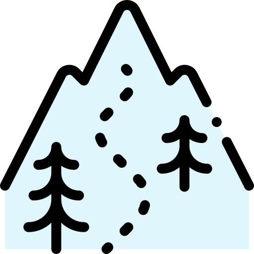 滑雪