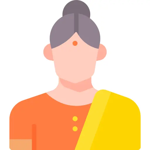 女人